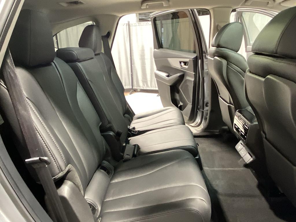 Thumbnail: 2024 Acura MDX - 20