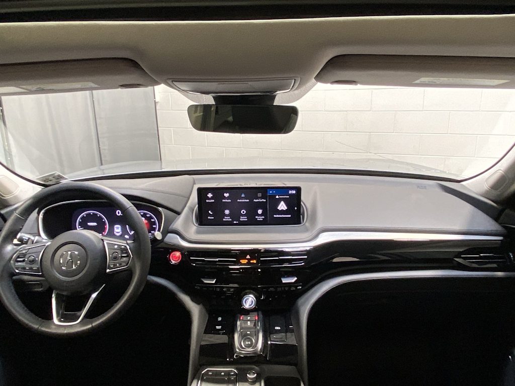 Thumbnail: 2024 Acura MDX - 2