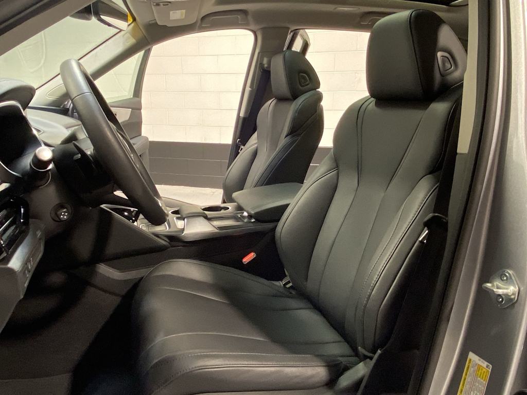 Thumbnail: 2024 Acura MDX - 12