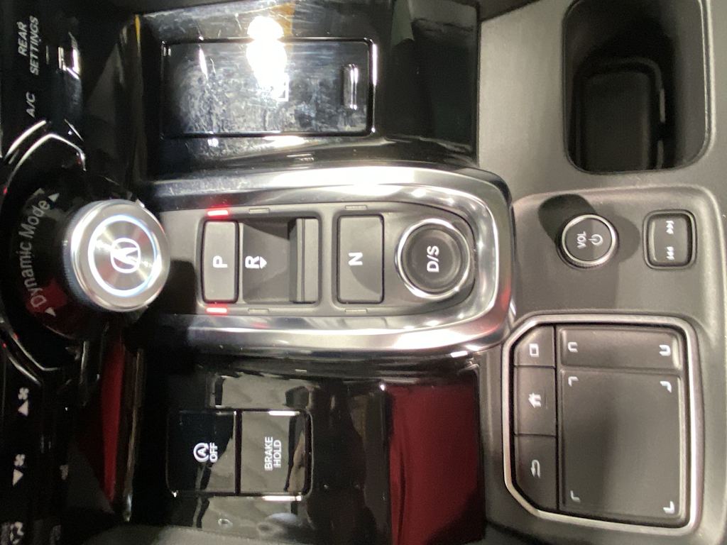 Thumbnail: 2024 Acura MDX - 15