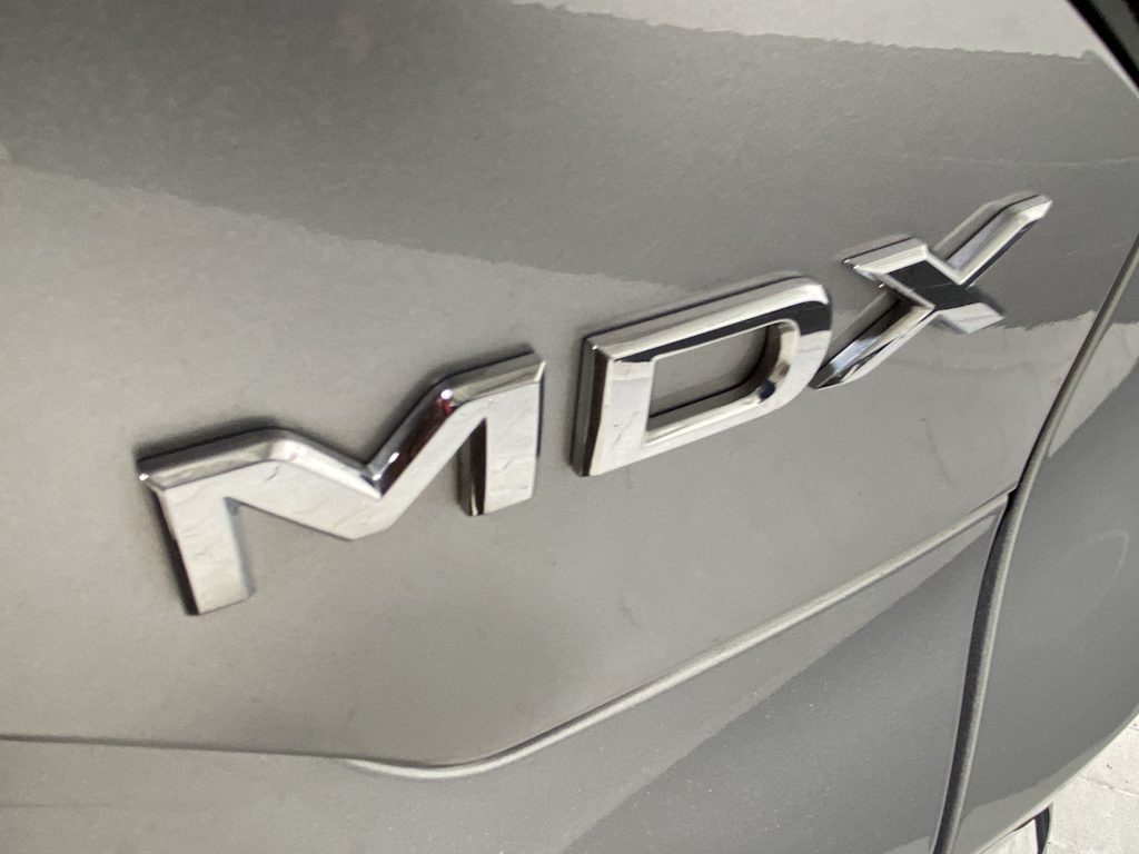 Thumbnail: 2024 Acura MDX - 7