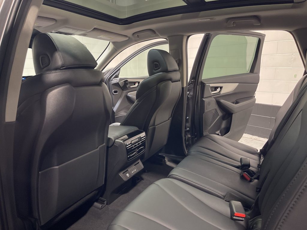 Thumbnail: 2025 Acura MDX - 13