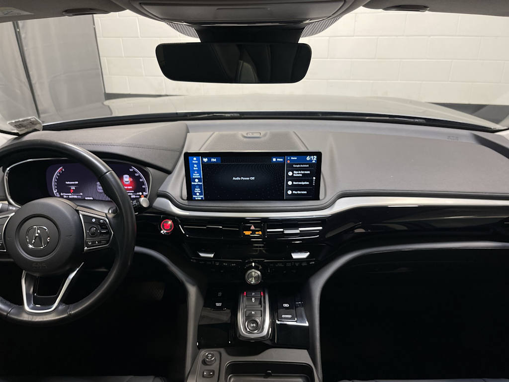 Thumbnail: 2025 Acura MDX - 2
