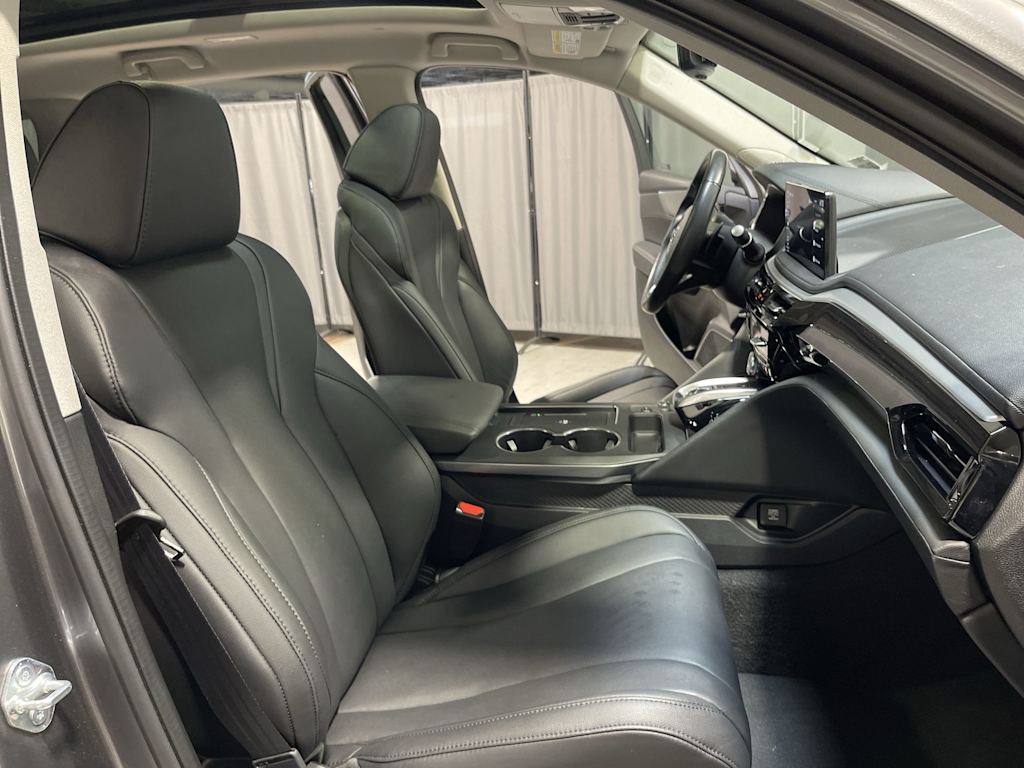 Thumbnail: 2025 Acura MDX - 19