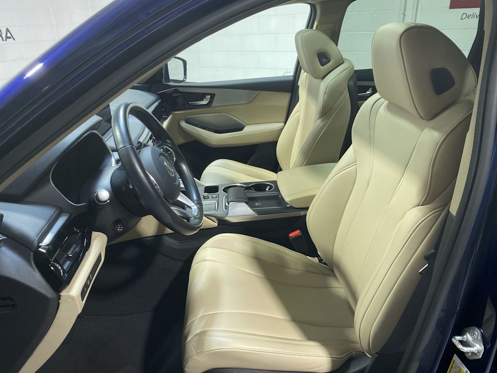 Thumbnail: 2023 Acura MDX - 11