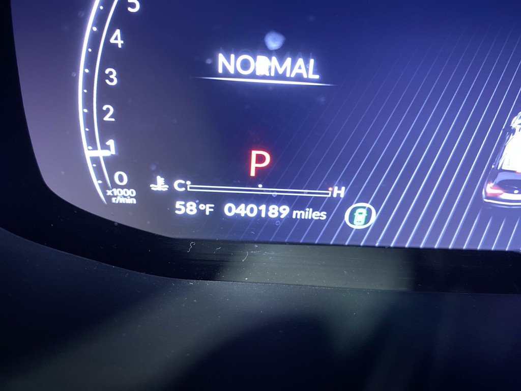 Thumbnail: 2023 Acura MDX - 21