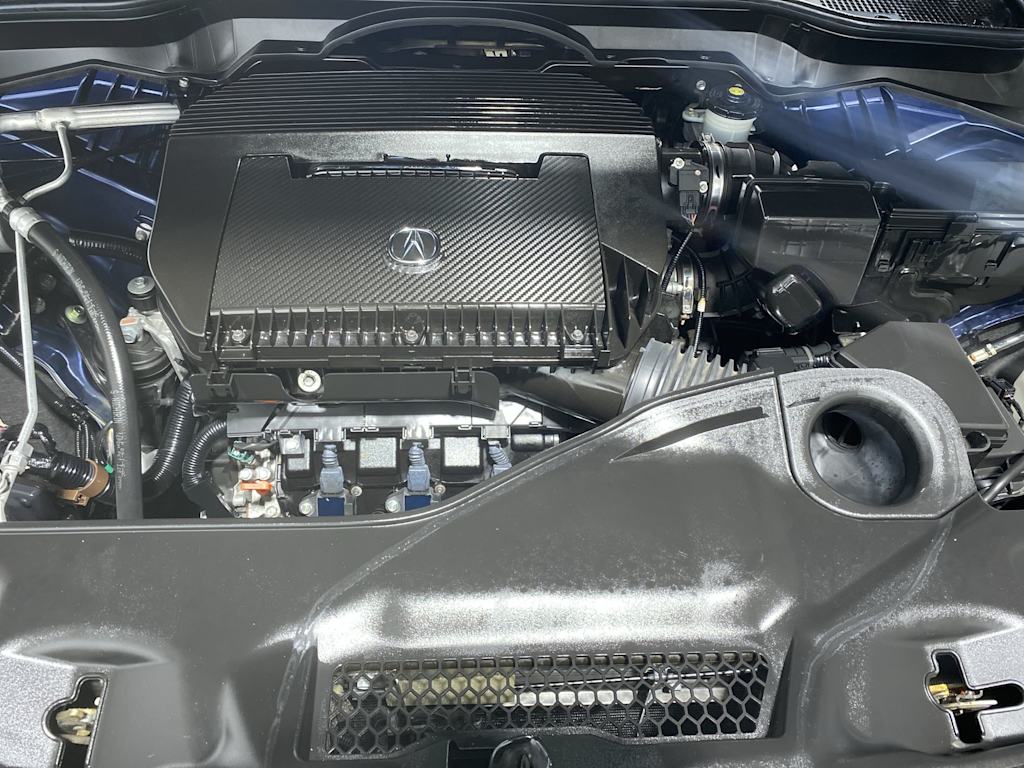 Thumbnail: 2023 Acura MDX - 9