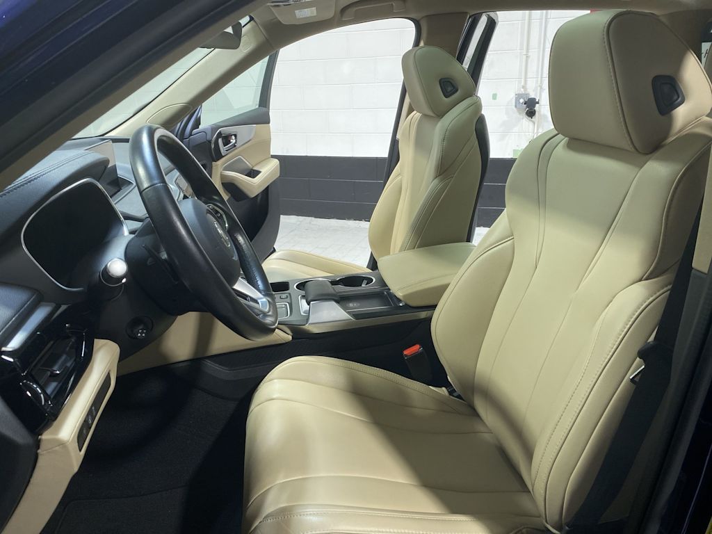 Thumbnail: 2023 Acura MDX - 12