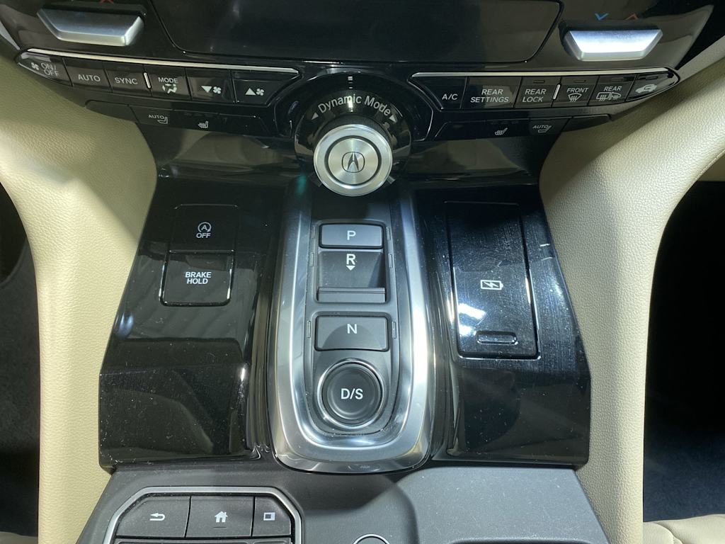 Thumbnail: 2023 Acura MDX - 14