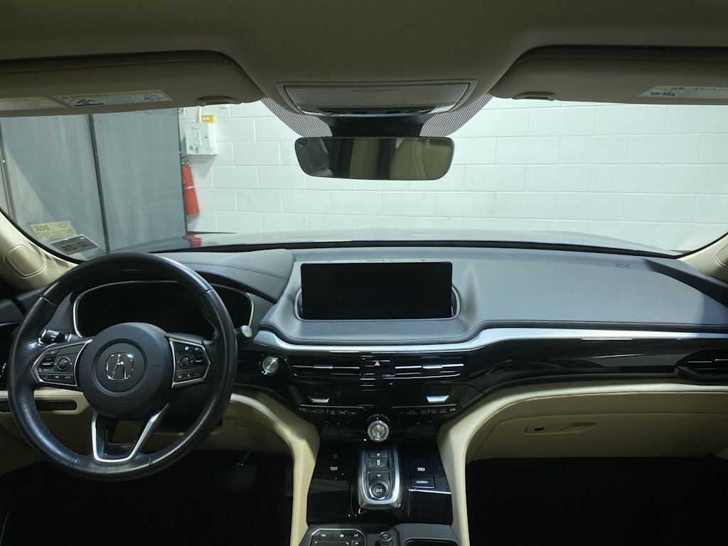 Thumbnail: 2023 Acura MDX - 2