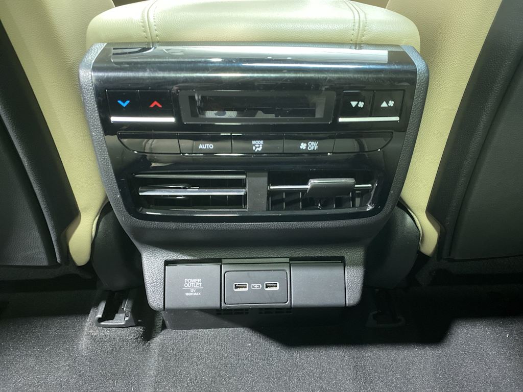 Thumbnail: 2023 Acura MDX - 25