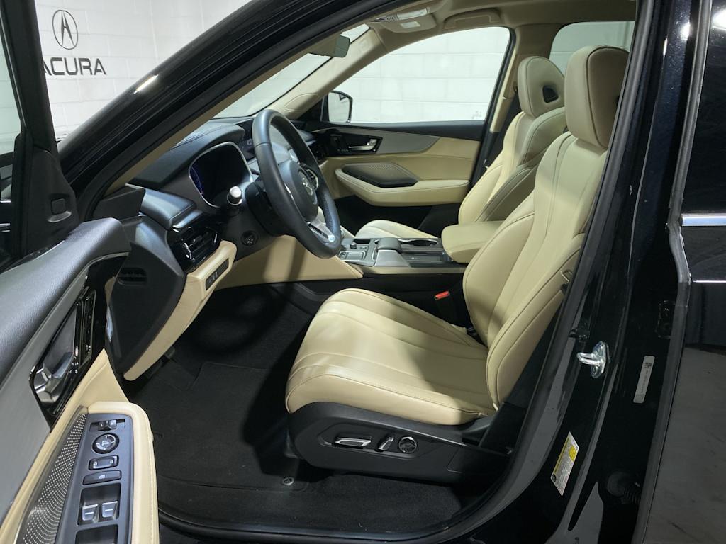 Thumbnail: 2024 Acura MDX - 11