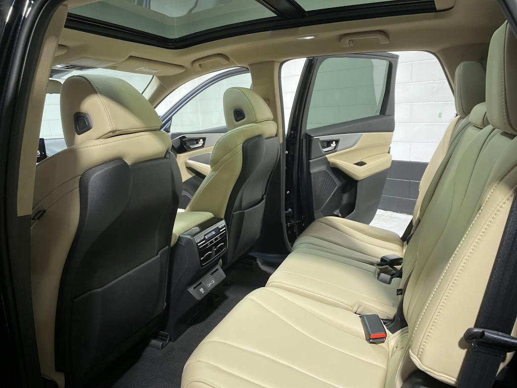 Thumbnail: 2024 Acura MDX - 13
