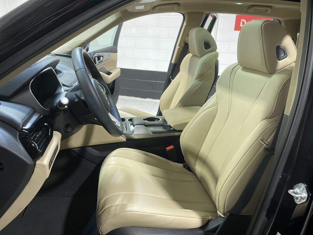 Thumbnail: 2024 Acura MDX - 12