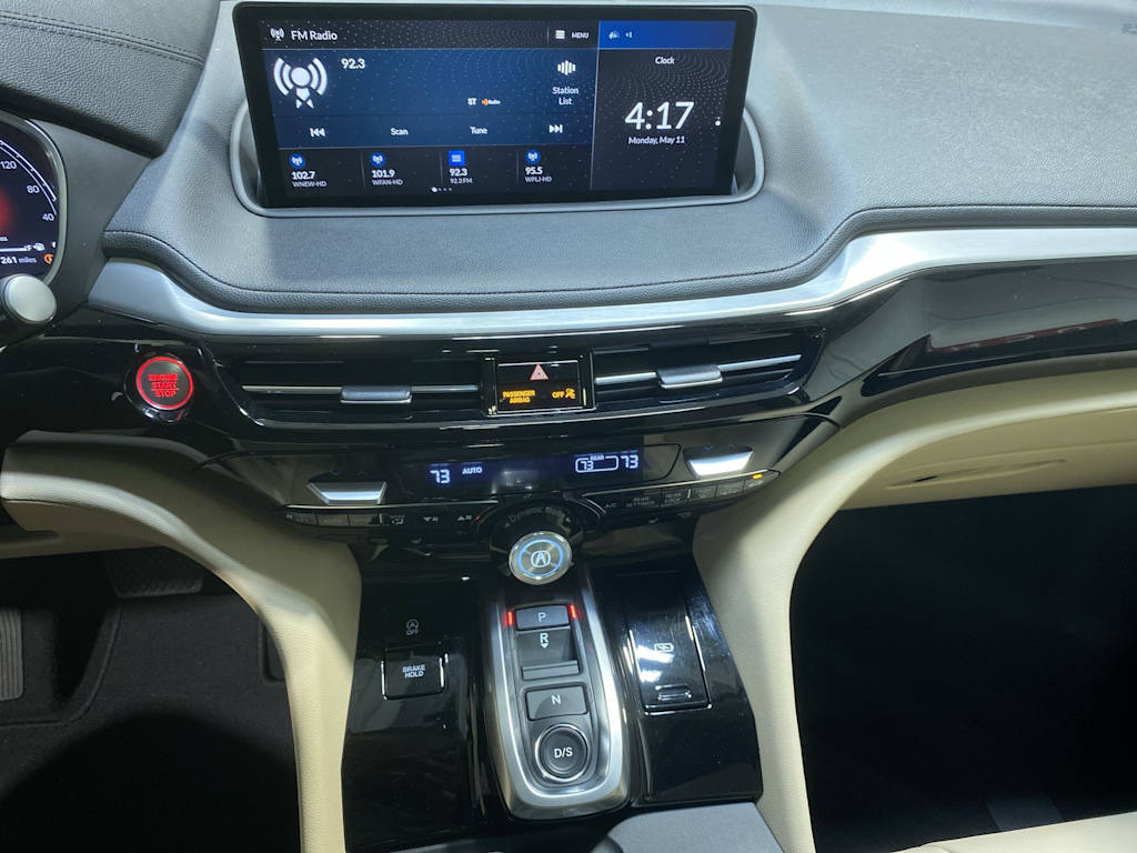 Thumbnail: 2024 Acura MDX - 14