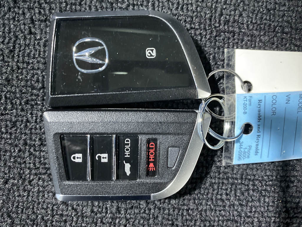 Thumbnail: 2024 Acura MDX - 21