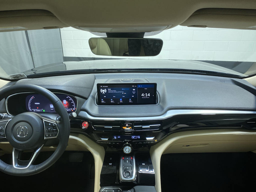 Thumbnail: 2024 Acura MDX - 2