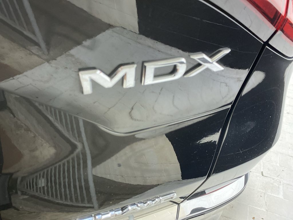 Thumbnail: 2024 Acura MDX - 7
