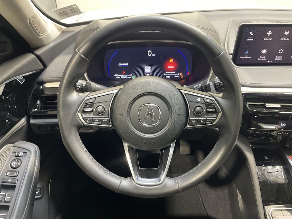 Thumbnail: 2024 Acura MDX - 10