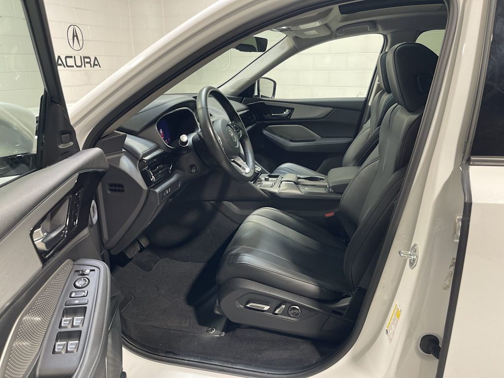 Thumbnail: 2024 Acura MDX - 11