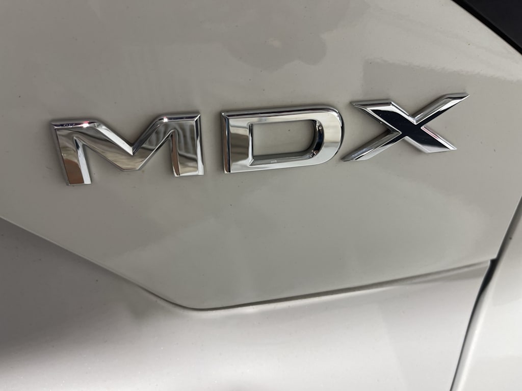 Thumbnail: 2024 Acura MDX - 7