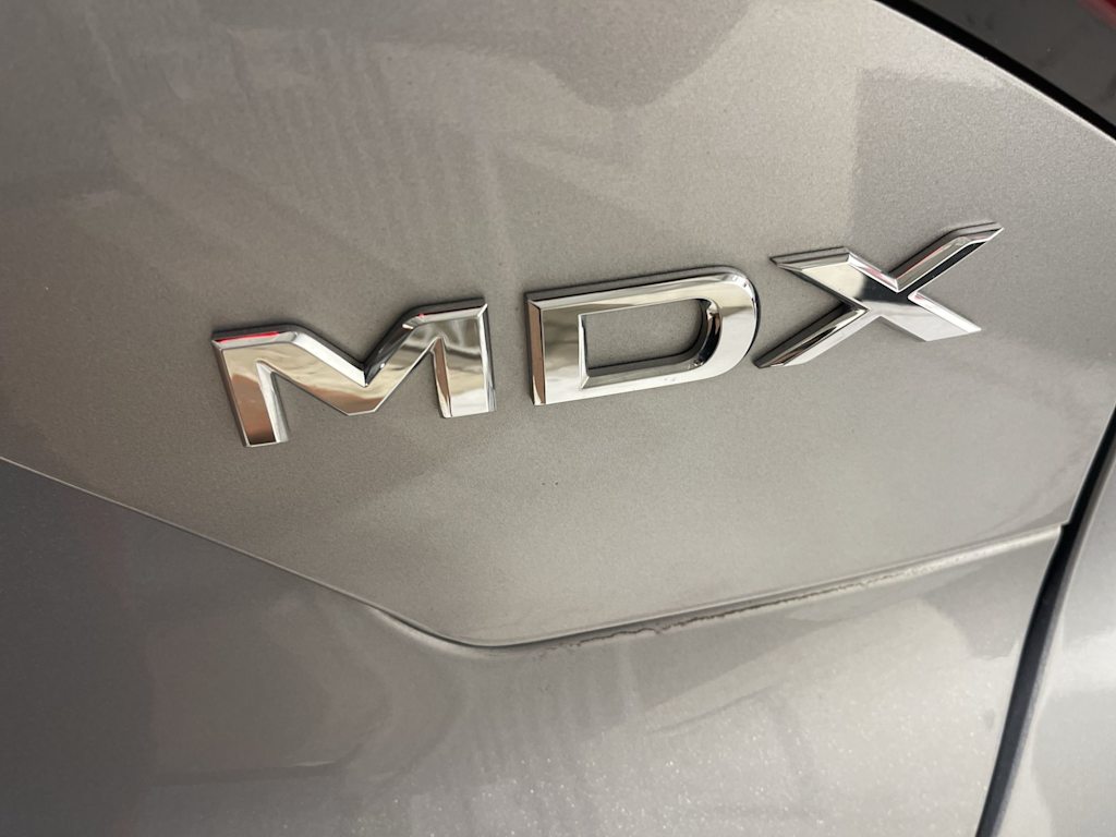 Thumbnail: 2025 Acura MDX - 7