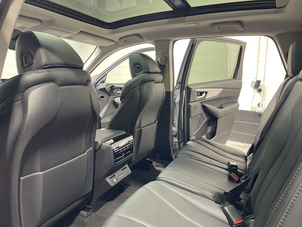 Thumbnail: 2025 Acura MDX - 13