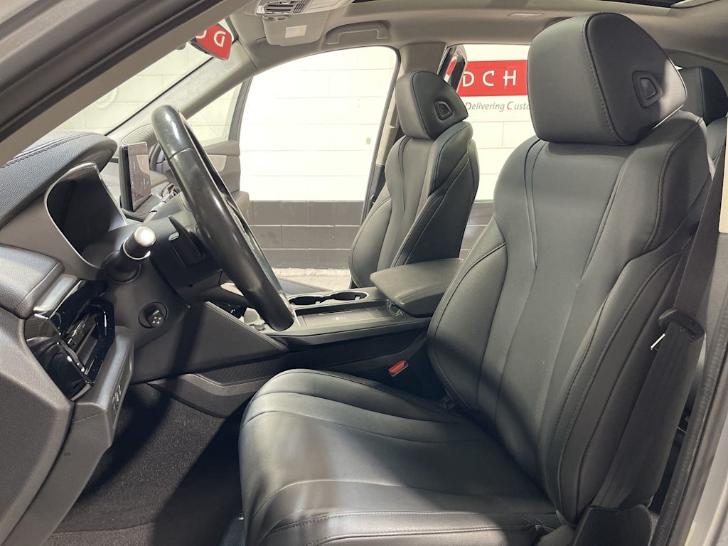 Thumbnail: 2025 Acura MDX - 12