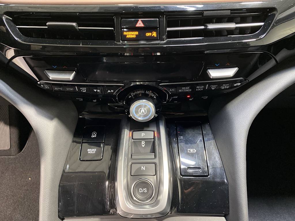 2022 Acura MDX Base 20