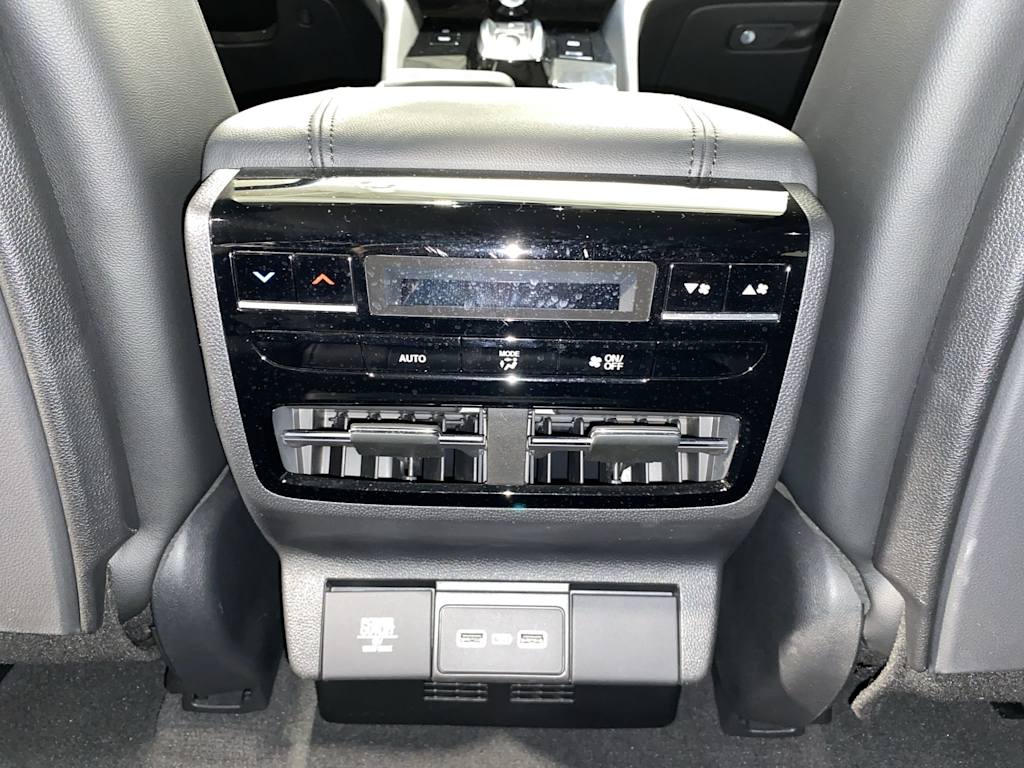 2022 Acura MDX Base 25