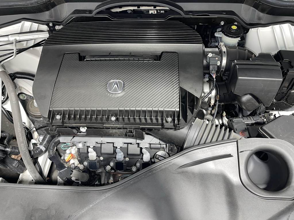 Thumbnail: 2024 Acura MDX - 9