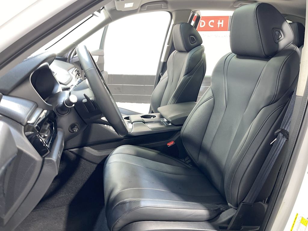 Thumbnail: 2024 Acura MDX - 12