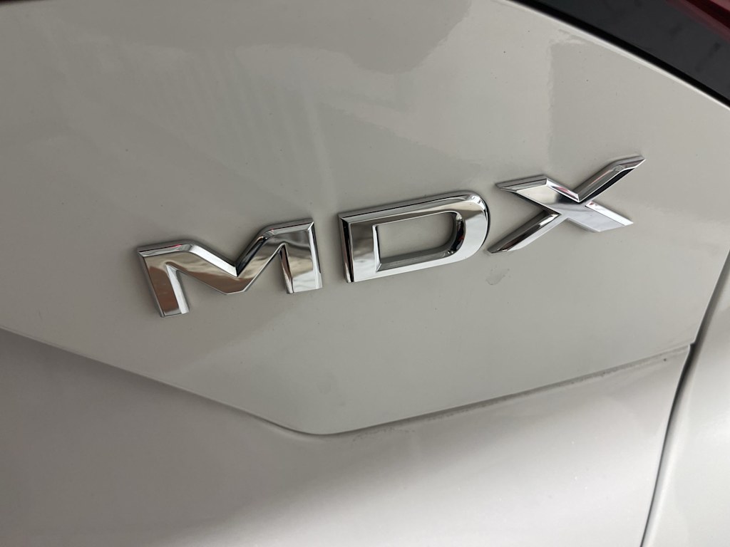 Thumbnail: 2024 Acura MDX - 7