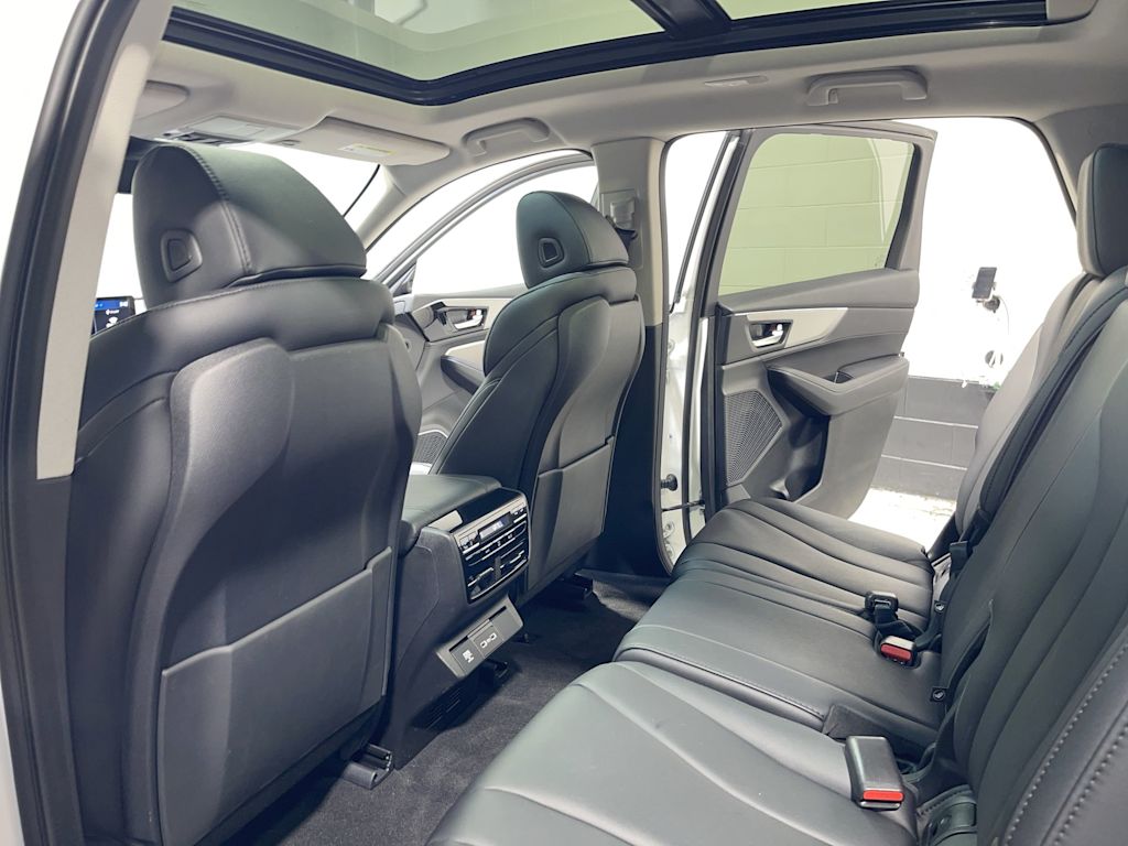 Thumbnail: 2024 Acura MDX - 13