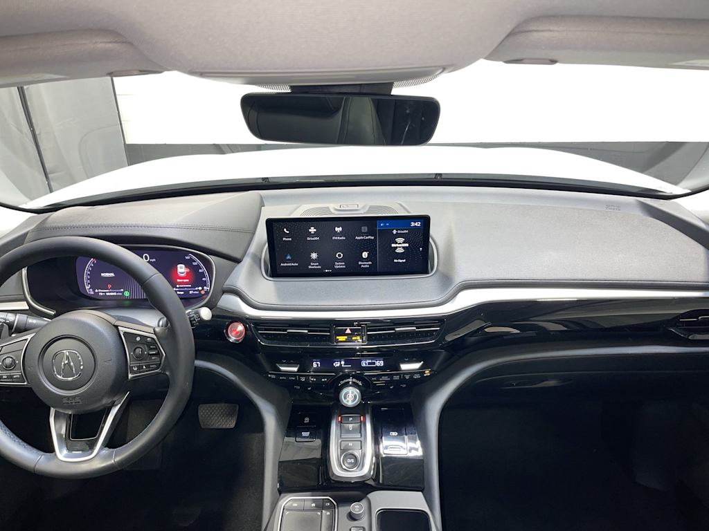 Thumbnail: 2024 Acura MDX - 2