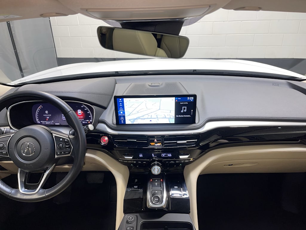 Thumbnail: 2025 Acura MDX - 2