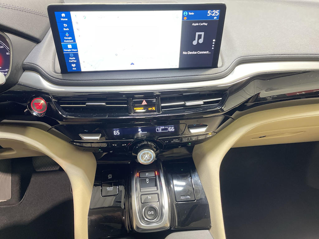 Thumbnail: 2025 Acura MDX - 14