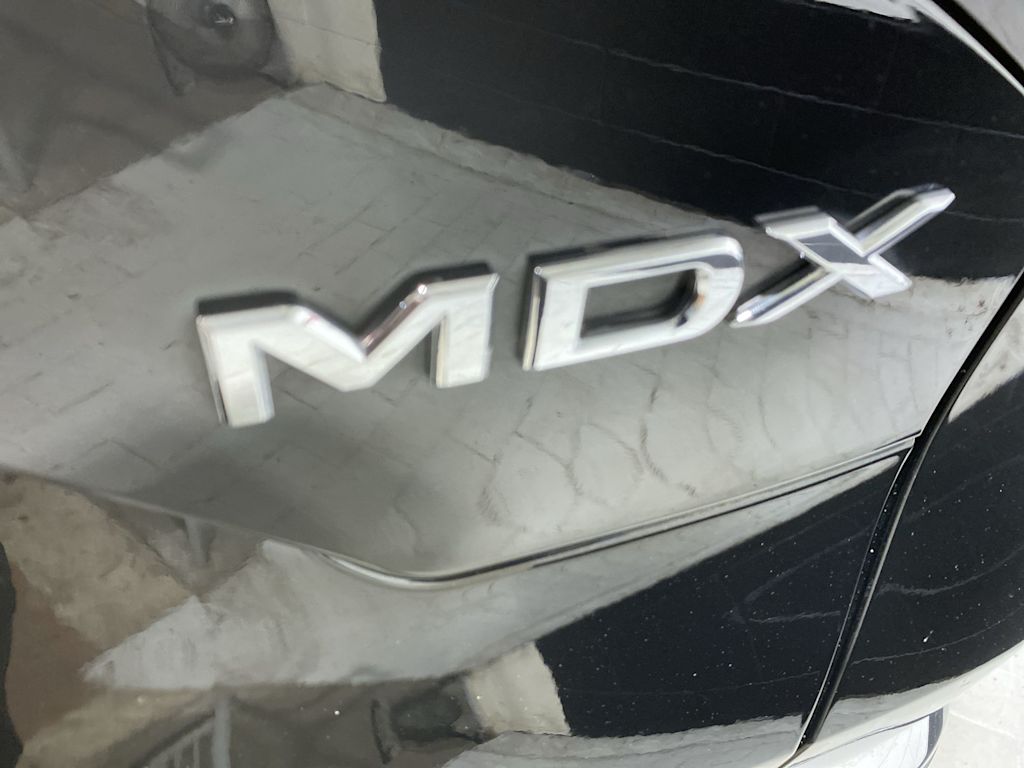 Thumbnail: 2023 Acura MDX - 7
