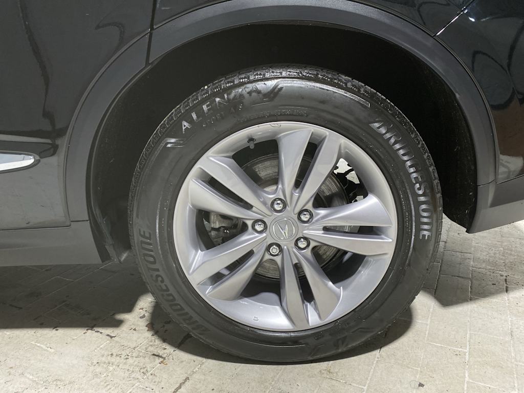Thumbnail: 2023 Acura MDX - 8
