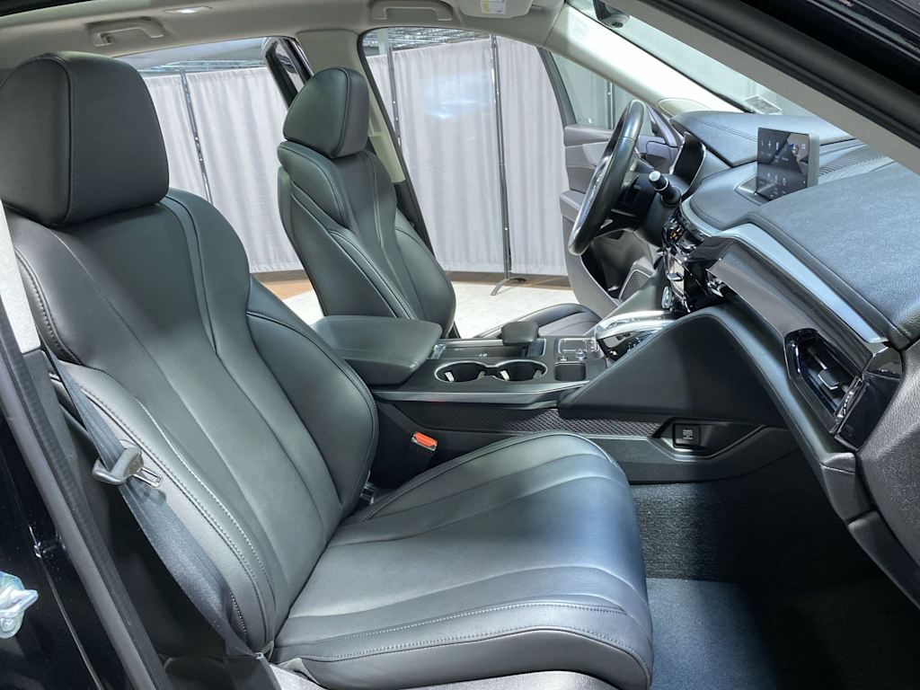 Thumbnail: 2023 Acura MDX - 20