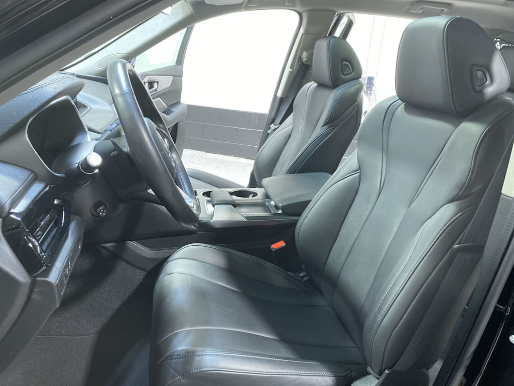 Thumbnail: 2023 Acura MDX - 12