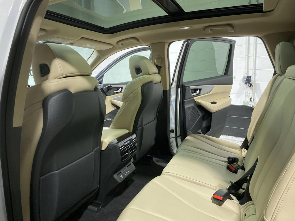 Thumbnail: 2024 Acura MDX - 13