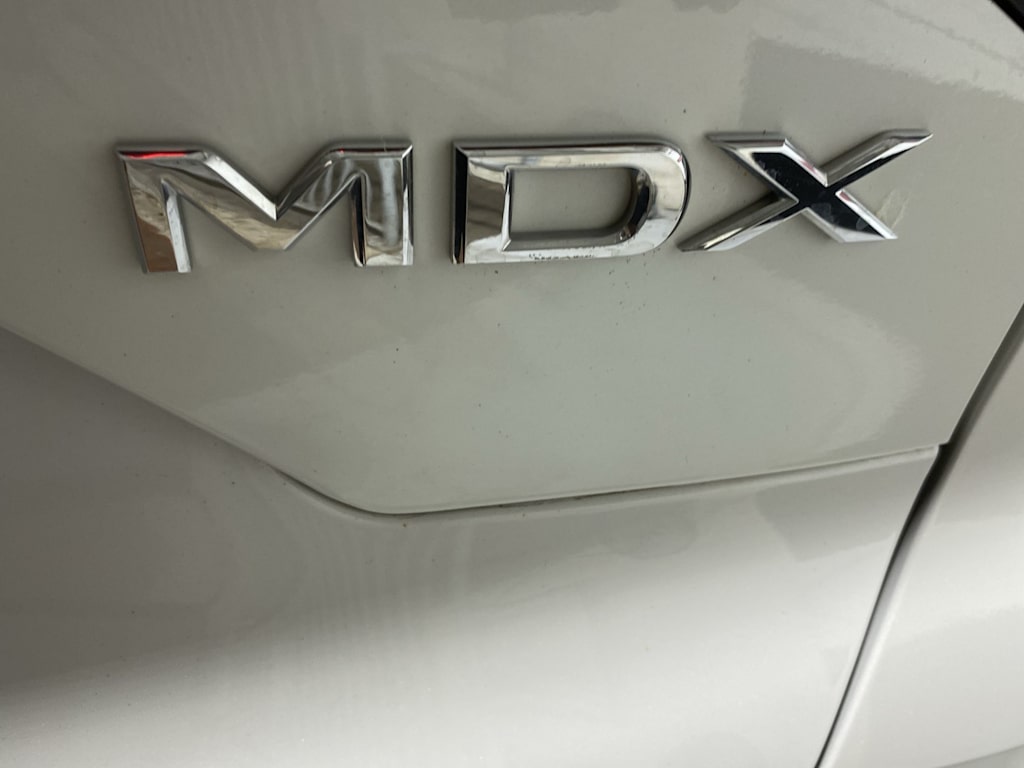 Thumbnail: 2024 Acura MDX - 7