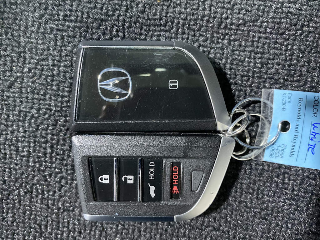 Thumbnail: 2024 Acura MDX - 21