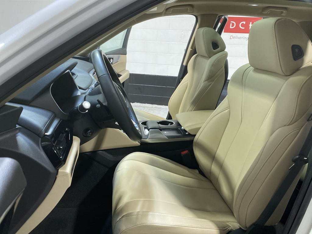 Thumbnail: 2024 Acura MDX - 12