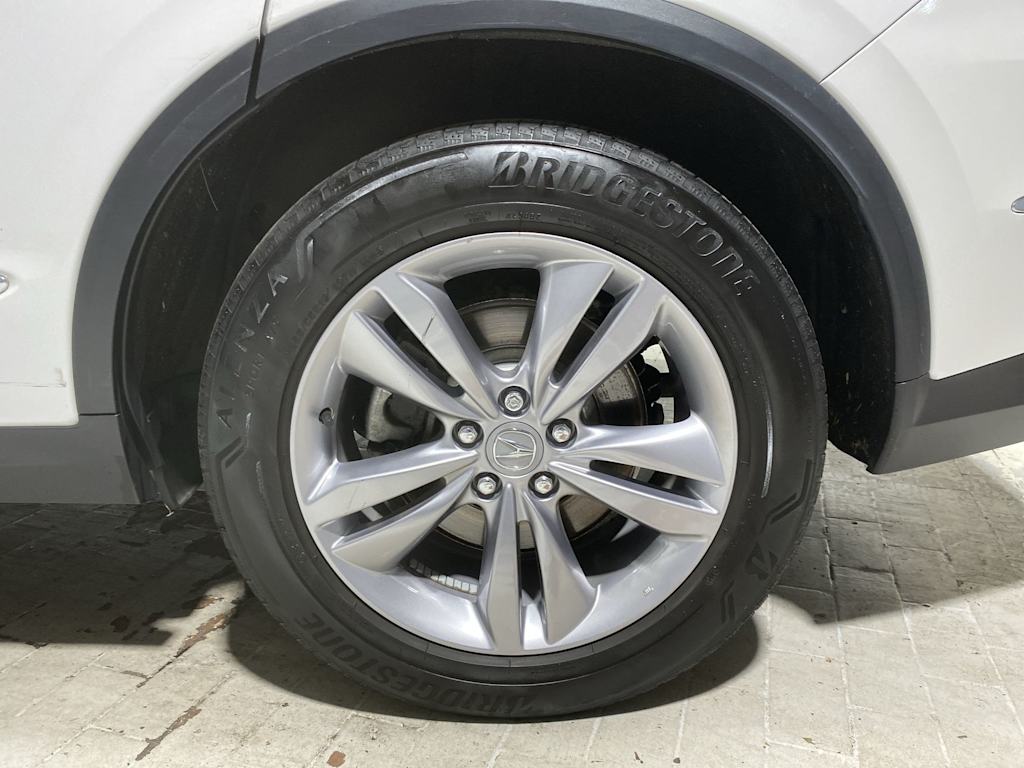 Thumbnail: 2024 Acura MDX - 8