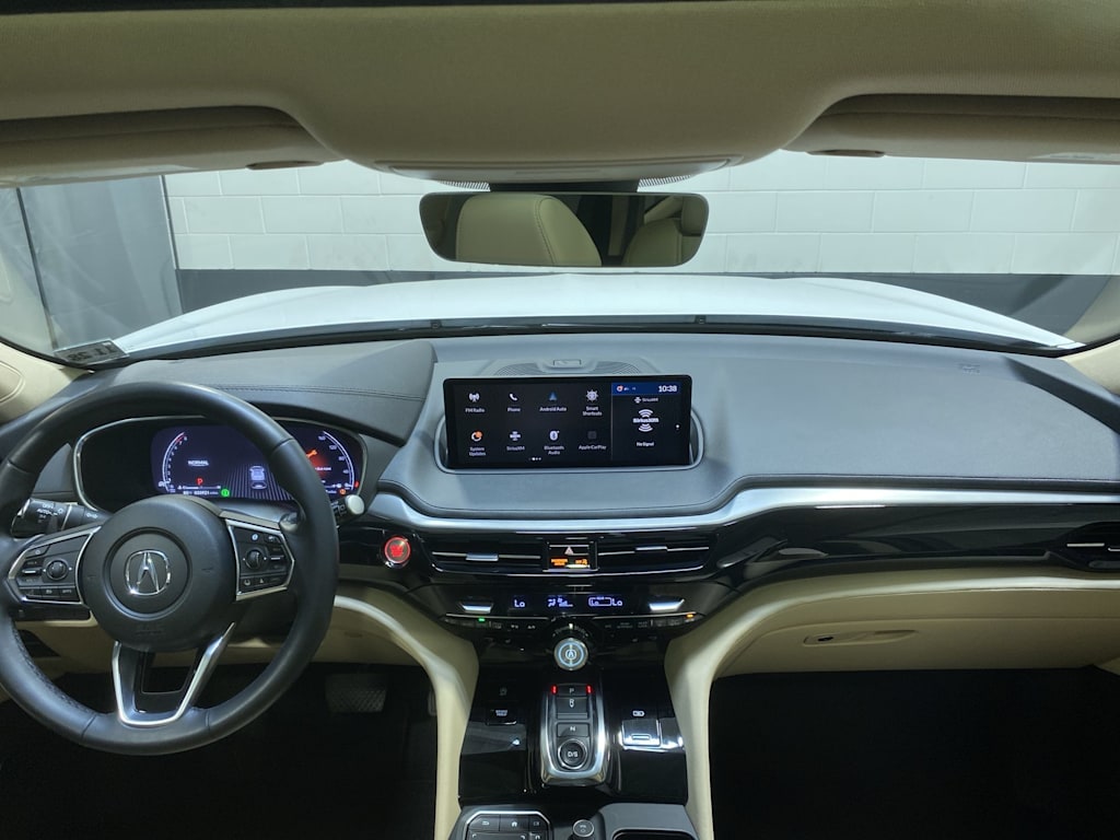 Thumbnail: 2024 Acura MDX - 2