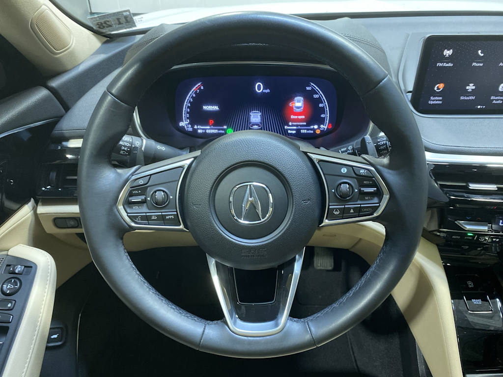 Thumbnail: 2024 Acura MDX - 10