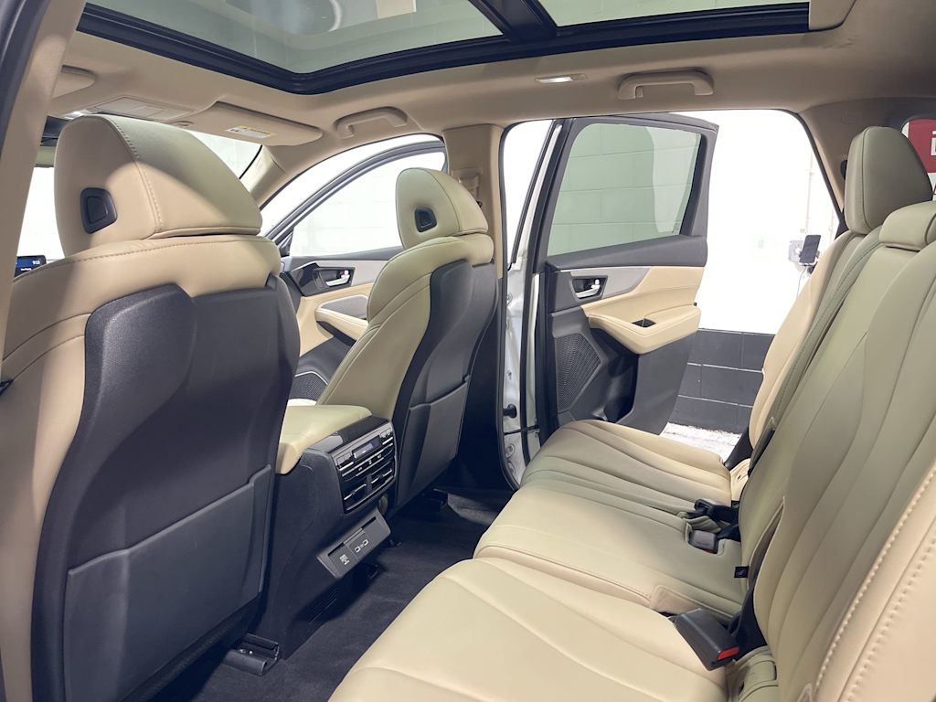 Thumbnail: 2024 Acura MDX - 13