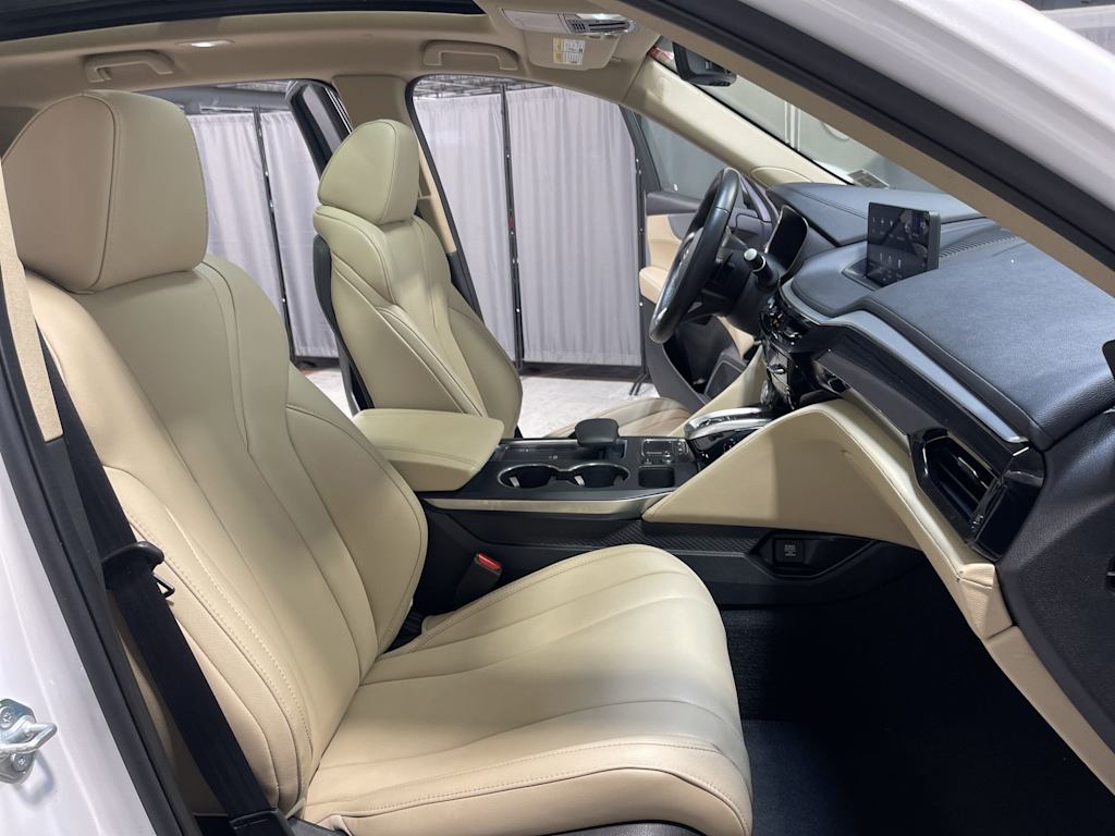 Thumbnail: 2024 Acura MDX - 21